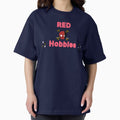 Red hobbies - Adult & Kids T-Shirts, Sweatshirts & Hoodies apparel design preview 1