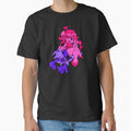 Friday Night Funkin (FNF) Boyfriend X Girlfriend - Adult & Kids T-Shirts, Sweatshirts & Hoodies apparel design preview 1