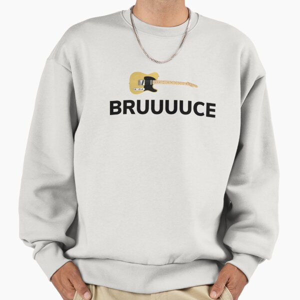 BRUUUUCE - Adult & Kids T-Shirts, Sweatshirts & Hoodies apparel design preview 1