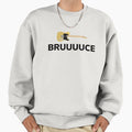 BRUUUUCE - Adult & Kids T-Shirts, Sweatshirts & Hoodies apparel design preview 1