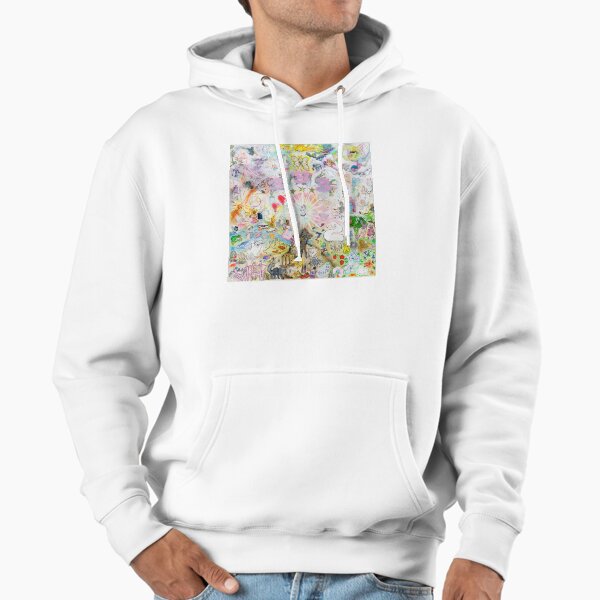 Bladee 333 - Adult & Kids T-Shirts, Sweatshirts & Hoodies apparel design preview 1