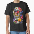 Cosmic Bloom - Adult & Kids T-Shirts, Sweatshirts & Hoodies apparel design preview 1