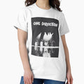 One Direction - Adult & Kids T-Shirts, Sweatshirts & Hoodies apparel design preview 1