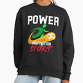 Power Motivation Sport - Adult & Kids T-Shirts, Sweatshirts & Hoodies apparel design preview 1