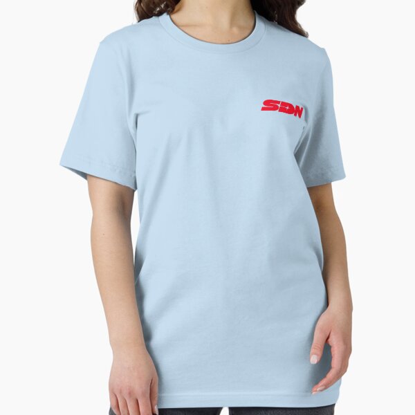 SDN Superhero Dispatch Network - Adult & Kids T-Shirts, Sweatshirts & Hoodies apparel design preview 1