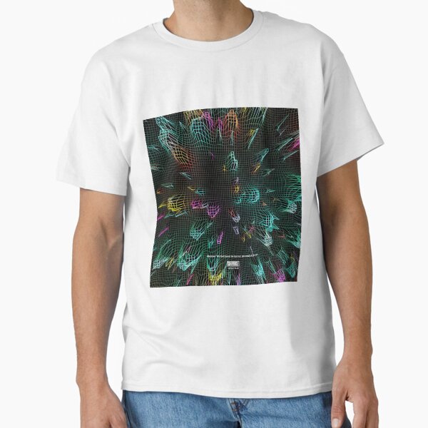 Midlake 'We Gathered In Spring' paused at 2'17" - Adult & Kids T-Shirts, Sweatshirts & Hoodies apparel design preview 1