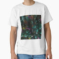 Midlake 'We Gathered In Spring' paused at 2'17" - Adult & Kids T-Shirts, Sweatshirts & Hoodies apparel design preview 1