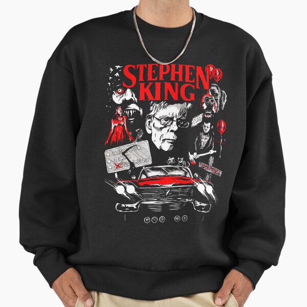 The King - Adult & Kids T-Shirts, Sweatshirts & Hoodies apparel design preview 1