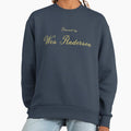 Directed by Wes Anderson, Moonrise Kingdom Yellow - Adult & Kids T-Shirts, Sweatshirts & Hoodies apparel design preview 1