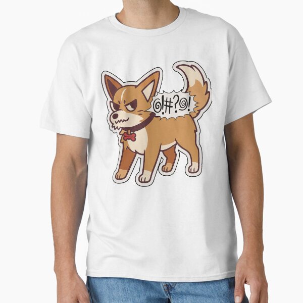 Mouthy Mooch Logo - Adult & Kids T-Shirts, Sweatshirts & Hoodies apparel design preview 1