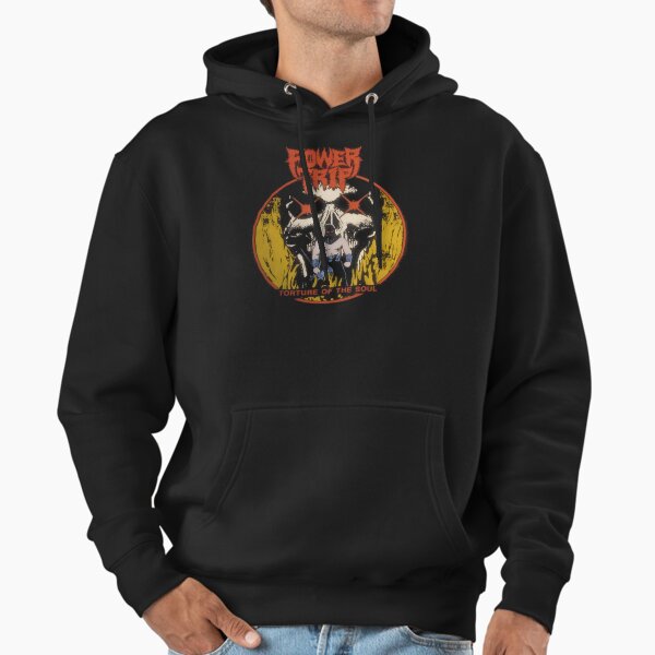 Torture of the Soul - Adult & Kids T-Shirts, Sweatshirts & Hoodies apparel design preview 1