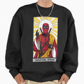Funny pool dead - Adult & Kids T-Shirts, Sweatshirts & Hoodies apparel design preview 1