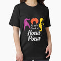 It's Just a Bunch of Hocus Pocus - Adult & Kids T-Shirts, Sweatshirts & Hoodies apparel design preview 1