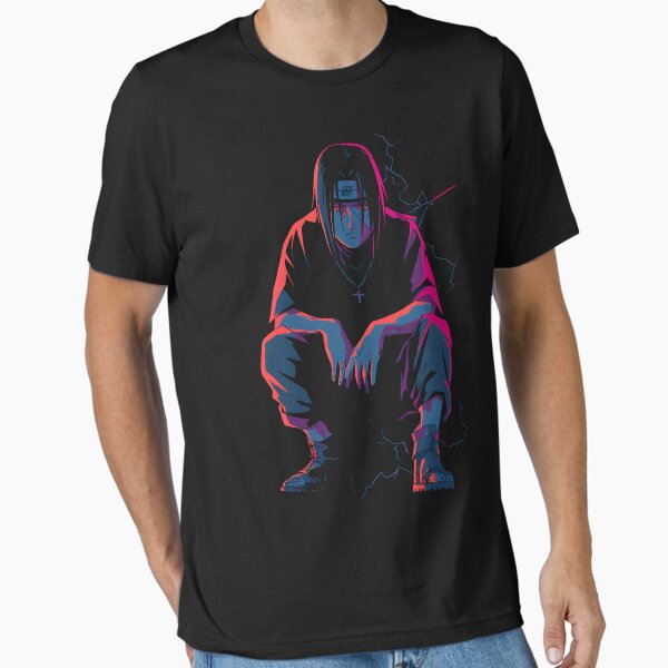 Shadow Shinobi - Adult & Kids T-Shirts, Sweatshirts & Hoodies apparel design preview 1