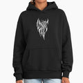 Sally Face: SANITYS FALL - Adult & Kids T-Shirts, Sweatshirts & Hoodies apparel design preview 1