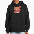 Gaming Red Panda - Adult & Kids T-Shirts, Sweatshirts & Hoodies apparel design preview 1