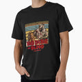 The Mad Doctor Of Blood Island Retro Film Premium - Adult & Kids T-Shirts, Sweatshirts & Hoodies apparel design preview 1