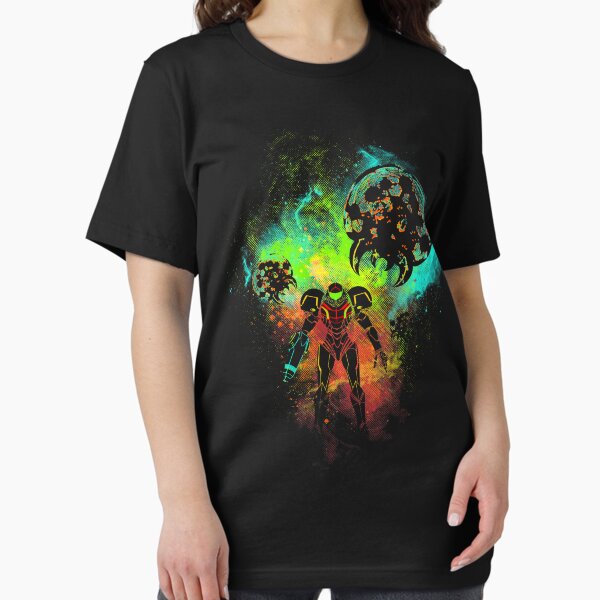 Bounty Hunter of Space - Adult & Kids T-Shirts, Sweatshirts & Hoodies apparel design preview 1