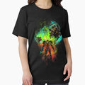 Bounty Hunter of Space - Adult & Kids T-Shirts, Sweatshirts & Hoodies apparel design preview 1