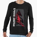 Red Pyramid Thing Lightweight - Adult & Kids T-Shirts, Sweatshirts & Hoodies apparel design preview 1
