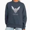 Atreides (Gradient) - Adult & Kids T-Shirts, Sweatshirts & Hoodies apparel design preview 1