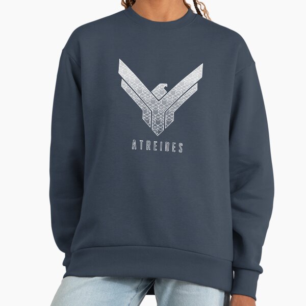 Atreides (Gradient) - Adult & Kids T-Shirts, Sweatshirts & Hoodies apparel design preview 1