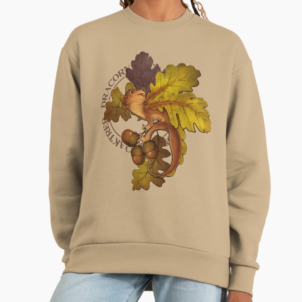 Oak Tree Dracorn - Adult & Kids T-Shirts, Sweatshirts & Hoodies apparel design preview 1