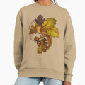 Oak Tree Dracorn - Adult & Kids T-Shirts, Sweatshirts & Hoodies apparel design preview 1