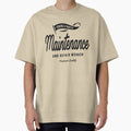 Maintenance and Repair Worker - Adult & Kids T-Shirts, Sweatshirts & Hoodies apparel design preview 1