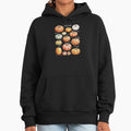 Ykomow Fall Pumpkin Womens Casual Autumn Thanksgiving - Adult & Kids T-Shirts, Sweatshirts & Hoodies apparel design preview 1