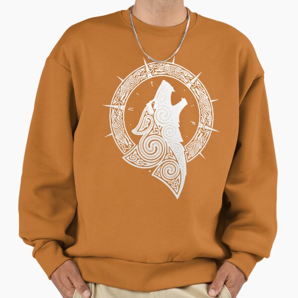 WOLF'S TRIBE. GRAPHICA. - Adult & Kids T-Shirts, Sweatshirts & Hoodies apparel design preview 1