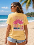 Girlie Girl Originals Saltwater - Adult & Kids T-Shirts, Sweatshirts & Hoodies apparel design preview 1