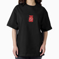 Minimalist pandemic token - Adult & Kids T-Shirts, Sweatshirts & Hoodies apparel design preview 1