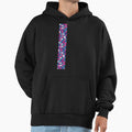 Grid cube pattern 2 - Adult & Kids T-Shirts, Sweatshirts & Hoodies apparel design preview 1