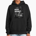 Double Indemnity Poster - Adult & Kids T-Shirts, Sweatshirts & Hoodies apparel design preview 1