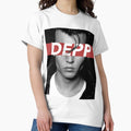 DEPP - Adult & Kids T-Shirts, Sweatshirts & Hoodies apparel design preview 1