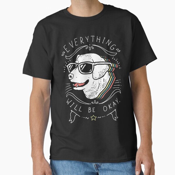 Dog - Adult & Kids T-Shirts, Sweatshirts & Hoodies apparel design preview 1