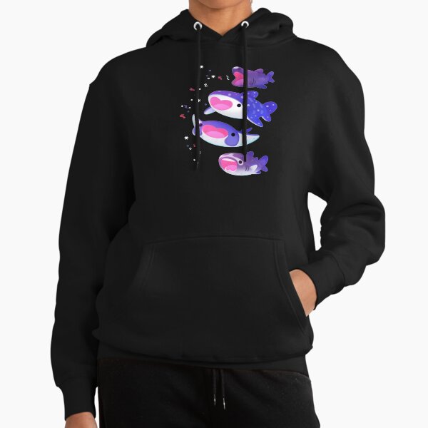 Planktivore - Adult & Kids T-Shirts, Sweatshirts & Hoodies apparel design preview 1