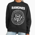 The Ramone Merch Essential - Adult & Kids T-Shirts, Sweatshirts & Hoodies apparel design preview 1