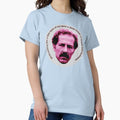 Werner Herzog quote - Adult & Kids T-Shirts, Sweatshirts & Hoodies apparel design preview 1