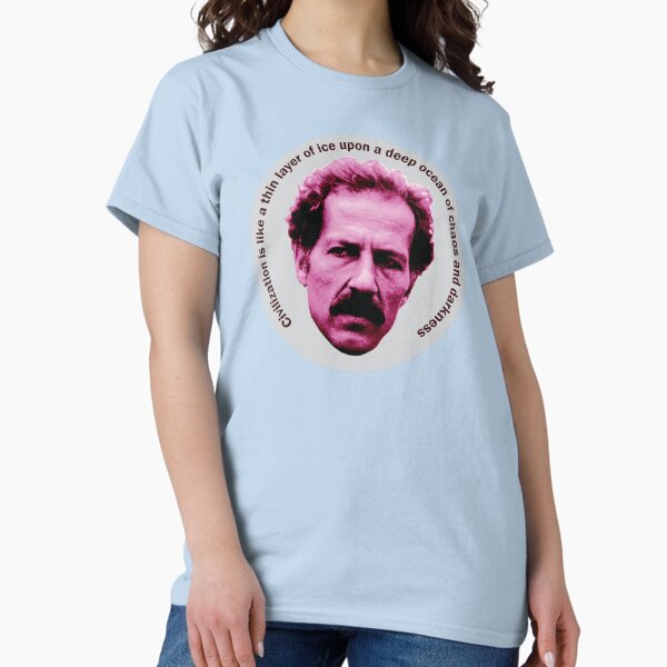Werner Herzog quote - Adult & Kids T-Shirts, Sweatshirts & Hoodies apparel design preview 1