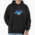 Yes Band Blue - Adult & Kids T-Shirts, Sweatshirts & Hoodies apparel design preview 1