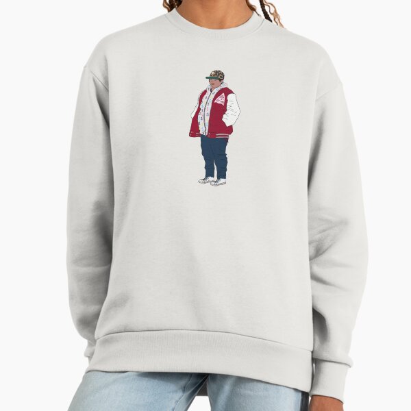 Ricky Baker Hunt for the Wilderpeople - Adult & Kids T-Shirts, Sweatshirts & Hoodies apparel design preview 1