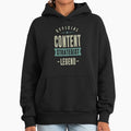 Content Strategist - Adult & Kids T-Shirts, Sweatshirts & Hoodies apparel design preview 1