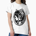 Hatsune Miku (Black) - Adult & Kids T-Shirts, Sweatshirts & Hoodies apparel design preview 1
