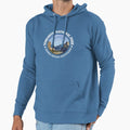 Yosemite National Park (NP) - Adult & Kids T-Shirts, Sweatshirts & Hoodies apparel design preview 1
