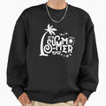 It's summer time - Adult & Kids T-Shirts, Sweatshirts & Hoodies apparel design preview 1