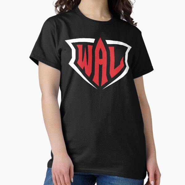 Wal - Adult & Kids T-Shirts, Sweatshirts & Hoodies apparel design preview 1
