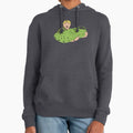 Croccy! - Adult & Kids T-Shirts, Sweatshirts & Hoodies apparel design preview 1