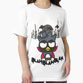 Series Vintage Children Kids Cartoon Movie Logo - Adult & Kids T-Shirts, Sweatshirts & Hoodies apparel design preview 1